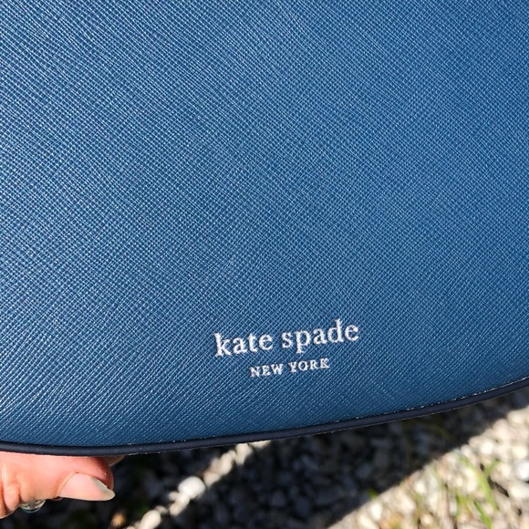 Kate Spade Crossbody -NWT - Picture 8 of 10
